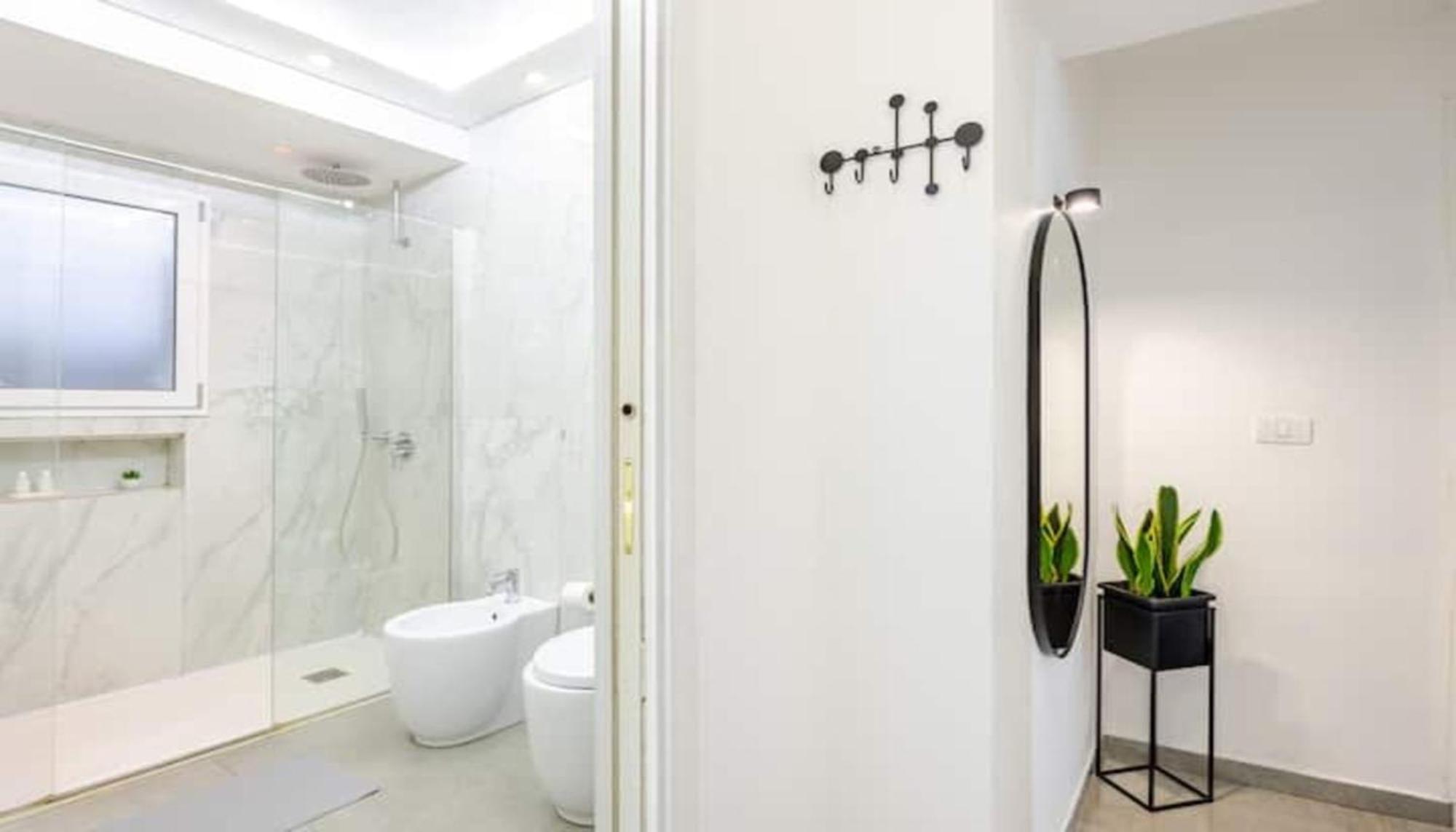 I Colori Di Napoli B&B 외부 사진