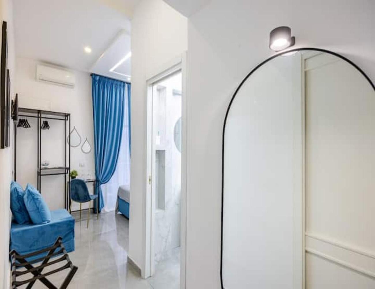 I Colori Di Napoli B&B 외부 사진